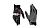 Leatt Moto 2.5 WindBlock Glove (Black, L, 2023 (6023040852)) мотоперчатки