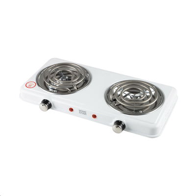 Настольные плиты Homestar HS-1109 спираль HS-1109 от магазина Zakaz43