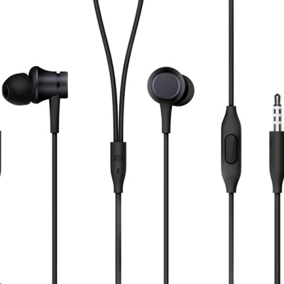 Xiaomi Xiaomi Mi In-Ear Headphones Basic Black ZBW4354TY от магазина Zakaz43