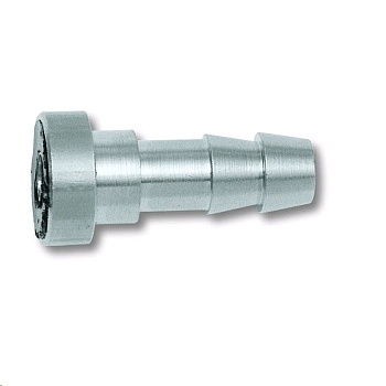 Инструмент Переходник 46F/1 365/1  байонет на елочку 6 мм GAV — фото, цена, купить