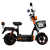 Увеличенное фото: Электроскутер Kugoo Kirin EC 02 PRO 48V 21Ah 600W Электроскутер Kugoo Kirin EC 02 PRO 48V 21Ah 600W от магазина Zakaz43