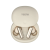 Наушники Tecno True 1 Air Creamy White TCN-TU01.AIR.WH от магазина Zakaz43