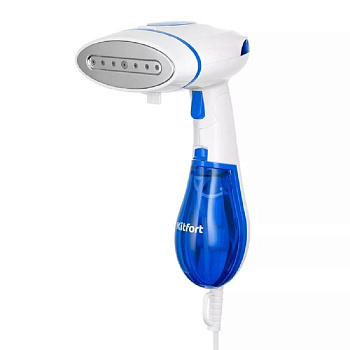 Отпариватель, пароочиститель Kitfort КТ-9191-3 — фото, цена, купить