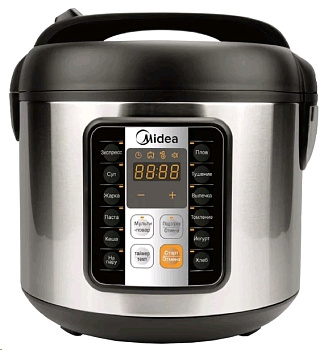 Мультиварка Midea MPC 6032 — фото, цена, купить