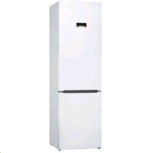 Bosch KGE39XW21R холодильник