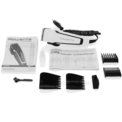 Машинки для стрижки Rowenta TN 1601 TN 1601 от магазина Zakaz43