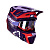 Leatt Moto 7.5 Helmet Kit (SunDown, M, 2024 (1024060342)) Мотошлем