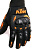 KTM 003 (Цвет: оранжевый/черный / Размер: XL) мотоперчатки