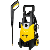 Электрические Huter M165-PW — фото, цена, купить