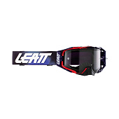 Leatt Velocity 6.5 SunDown Light Grey 58% (8024070220) мотоочки