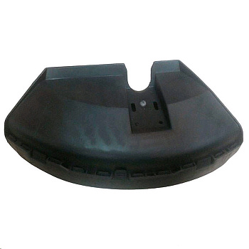 Кожух защитный для триммера Кожух в сборе для бензотриммеров — фото, цена, купить