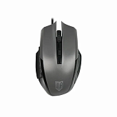 Мыши Jet.A OM-U54 Grey — фото, цена, купить