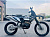BRZ X8 PR300 BE (172FMM-PR, 2023 г.) 21/18 Мотоцикл
