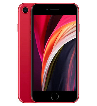 Смартфоны Apple iPhone SE 3 — фото, цена, купить