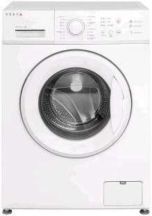 VEKTA WM-710AW стиральная машина