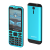 Сотовые телефоны Maxvi X10 aqua blue 3698 от магазина Zakaz43