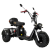 Увеличенное фото: Электротрицикл Ikingi X7 PRO TRIKE Электротрицикл Ikingi X7 PRO TRIKE от магазина Zakaz43