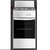 Газовые DARINA S KM 522 300 W — фото, цена, купить