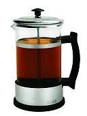 Френч-прессы Taller нерж 0,35л TR 2311 "Аден" — фото, цена, купить