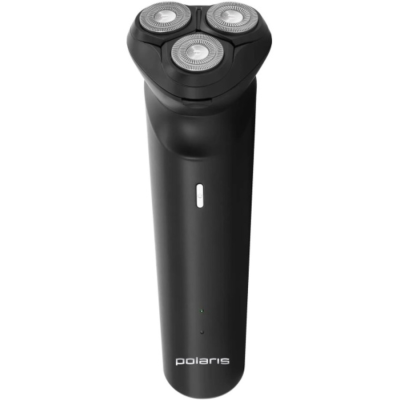 Электробритвы Polaris PMR 0411RC ProLong 4D Li+ Черный PMR 0411RC  от магазина Zakaz43