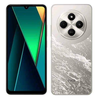 Смартфоны Xiaomi Poco C75 8/256Gb Gold MZB0I3RRU от магазина Zakaz43