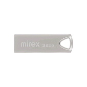 Флэш память USB 32GB Mirex INTRO (13600-ITRNTO32) — фото, цена, купить