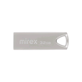 Флэш память USB 32GB Mirex INTRO (13600-ITRNTO32) — фото, цена, купить