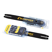 Наборы шина + цепь Набор для бензопилы MS-180 50зв. "шина+2 цепи" (Champion) 952928 — фото, цена, купить