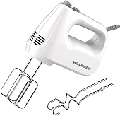 Миксеры Willmark WHM-6311 белый — фото, цена, купить