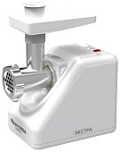 Чудесница Экстра ЭМШ 1500-Р3 (с овощерезкой) белый