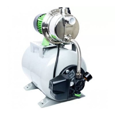 Насосные станции RedVerg RD-SPS100/24L 6633302 от магазина Zakaz43