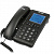 Ritmix RT-490 black Телефон проводной