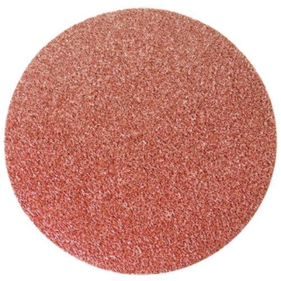 Круги полировальные Круг абразивный на ворсовой подложке под липучку (1 шт; 125 мм; P 120) СИБРТЕХ 738557 738557 от магазина Zakaz43