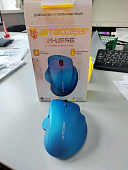 Jet.A OM-U65G Blue *Уценка б/н