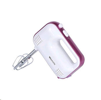 Миксеры Willmark WHM-7035 фиолетовый — фото, цена, купить