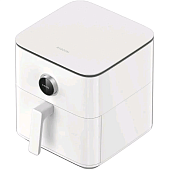 Аэрогрили Xiaomi Smart Air Fryer 6.5L White — фото, цена, купить