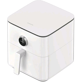 Аэрогрили Xiaomi Smart Air Fryer 6.5L White — фото, цена, купить
