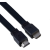 Увеличенное фото: Видеокабели и переходники HDMI- HDMI 1.8м (19pin to 19pin) v1.4 плоский Belsis BW3304 Видеокабели и переходники HDMI- HDMI 1.8м (19pin to 19pin) v1.4 плоский Belsis BW3304 BW3304 от магазина Zakaz43