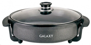 Galaxy GL 2660 Электросковорода сковорода