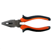 Плоскогубцы и пассатижи Плоскогубцы Квалитет 200 мм ПК-200 — фото, цена, купить