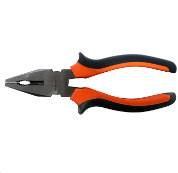 Плоскогубцы и пассатижи Плоскогубцы Квалитет 200 мм ПК-200 — фото, цена, купить