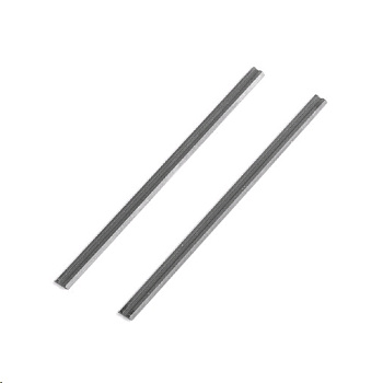 Ножи Нож для рубанка Redverg 102х5,5 мм твердосплавная сталь (2 шт)(820571) — фото, цена, купить