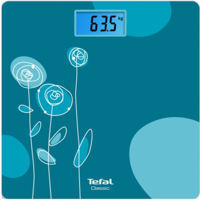 Весы напольные Tefal PP 1533V0 PP 1533V0 от магазина Zakaz43