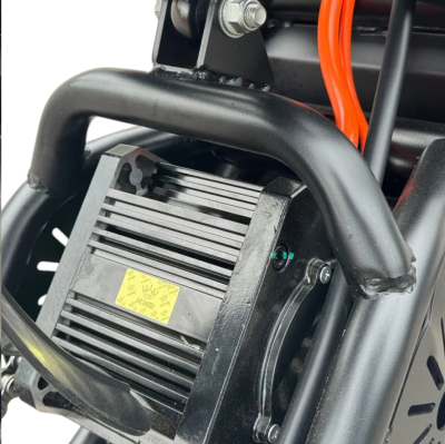 Электропитбайк Ikingi S9 MINI  от магазина Zakaz43