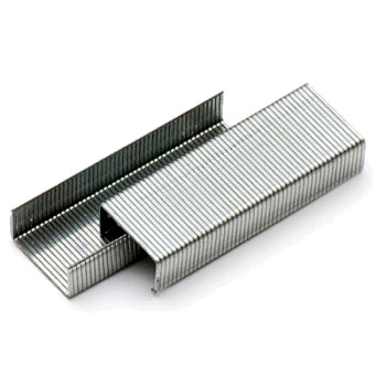 Скобы Скобы для степлера Квалитет тип 140 6 мм 1000 шт. С-6/140Т — фото, цена, купить