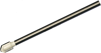 _ 6 Сверло по стеклу и кафелю 6х80 (Bosch) 2608587161