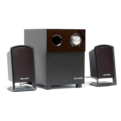 Активная акустика MICROLAB M109  от магазина Zakaz43