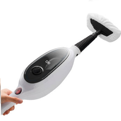 Вертикальные пылесосы BQ SM1000 Белый-черный BQ SM1000 от магазина Zakaz43