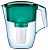 Аквафор Кувшин Гарри (синий,зеленый) очиститель воды