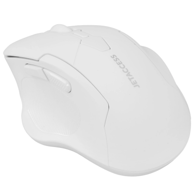 Мыши Jet.A OM-96 BW White OM-96 BW White от магазина Zakaz43